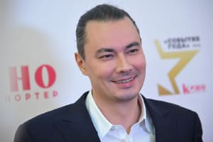 Жора Крыжовников фильмы и сериалы