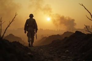 Военные фильмы