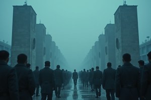Антиутопии