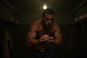 Спортивные драмы