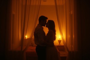 Эротические драмы