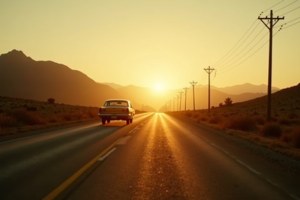 Road Movie