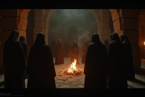 Тайные общества и секты