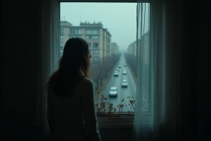 Локдаун и изоляция