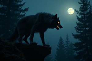 Фильмы про оборотней