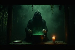 Фильмы про ведьм