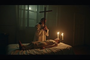 Фильмы про демонов и экзорцизм