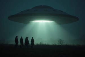 Фильмы про инопланетян