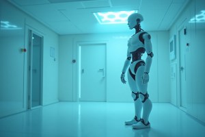 Фильмы про роботов и ИИ