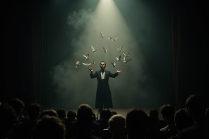 Фильмы про магов и волшебников