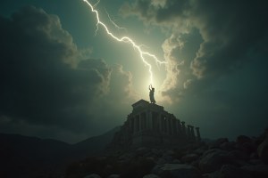 Фильмы про богов и древние мифы