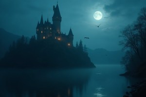 Гарри Поттер и Фантастические твари