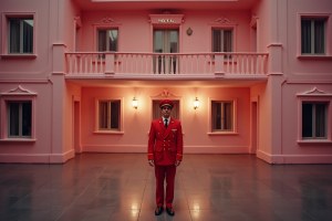 Фильмы Уэса Андерсона