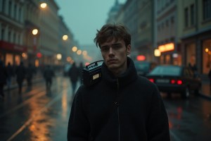 Фильмы Сергея Бодрова