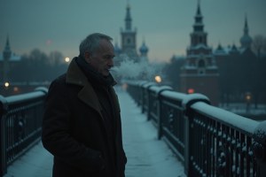 Фильмы Константина Хабенского