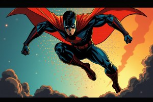 Кинокомиксы вне Marvel и DC