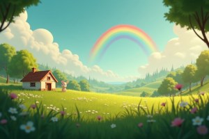 Мультфильмы для всей семьи