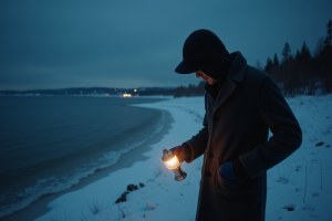 Скандинавский нуар
