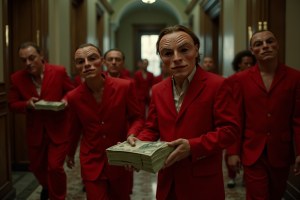 Латиноамериканские сериалы