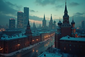 Российские сериалы