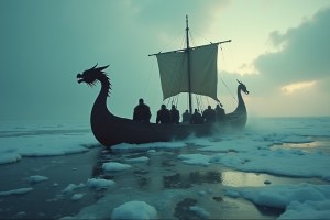 Викинги