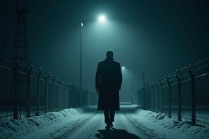 Фильмы про Холодную войну