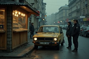 Кино про 90-е