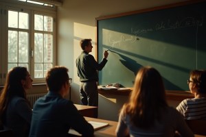 Фильмы про школу и учителей