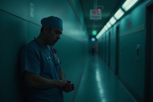 Фильмы про врачей и больницы