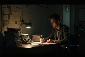 Фильмы про журналистов