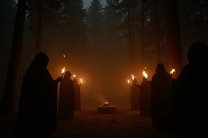 Фильмы про культы и секты