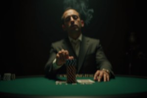 Фильмы про покер и казино