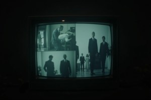 Сериалы-антологии