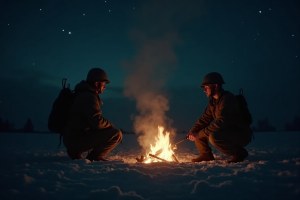 Фильмы на 23 февраля