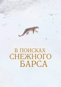 В поисках снежного барса