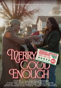 Merry Good Enough