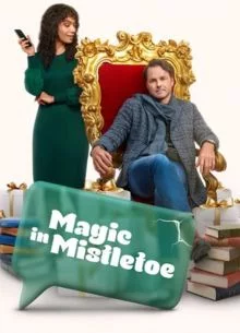 Магия омелы