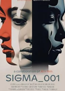 Сигма 001