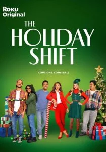 The Holiday Shift
