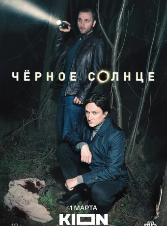 Черное солнце