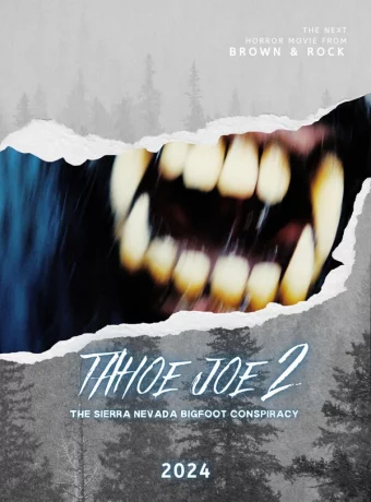 Тахо Джо 2