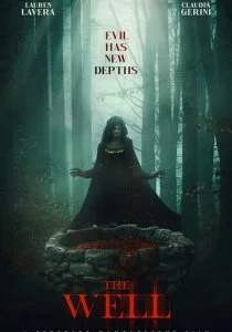 Колодец смотреть онлайн