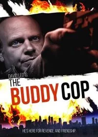 The Buddy Cop
