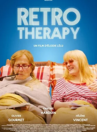 Ретро терапия
