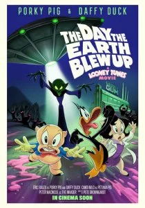 Looney Tunes: Космическое вторжение