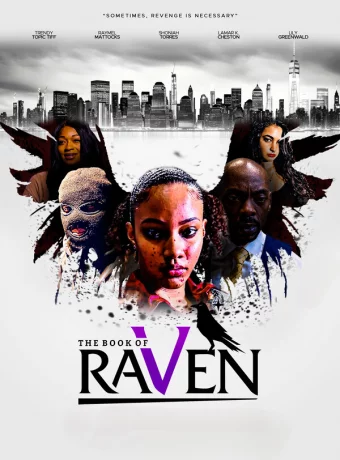 The Book Of: Raven