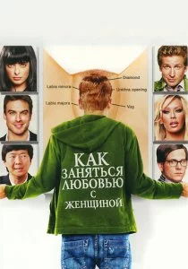 Как заняться любовью с женщиной