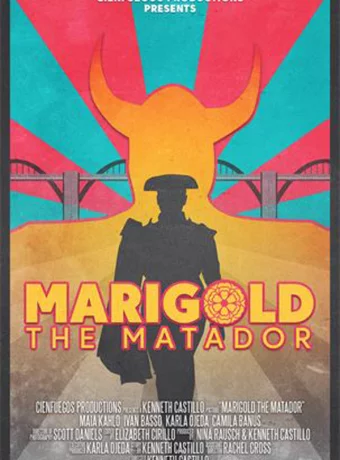 Матадор Мэриголд