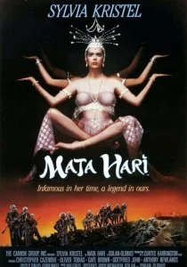 Мата Хари