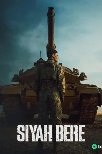 Чёрный берет